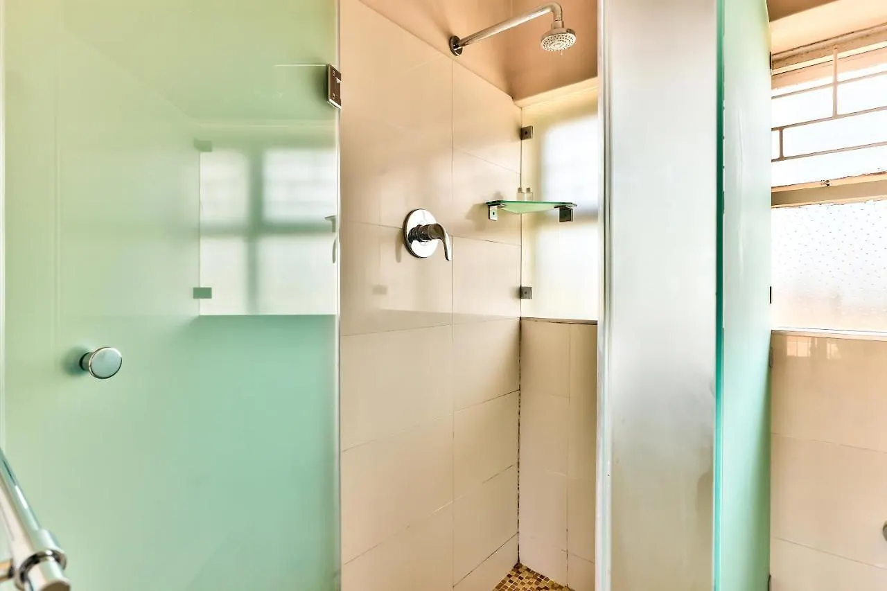 Apartamento Cascades 608 Studio In Green Point Ciudad del Cabo