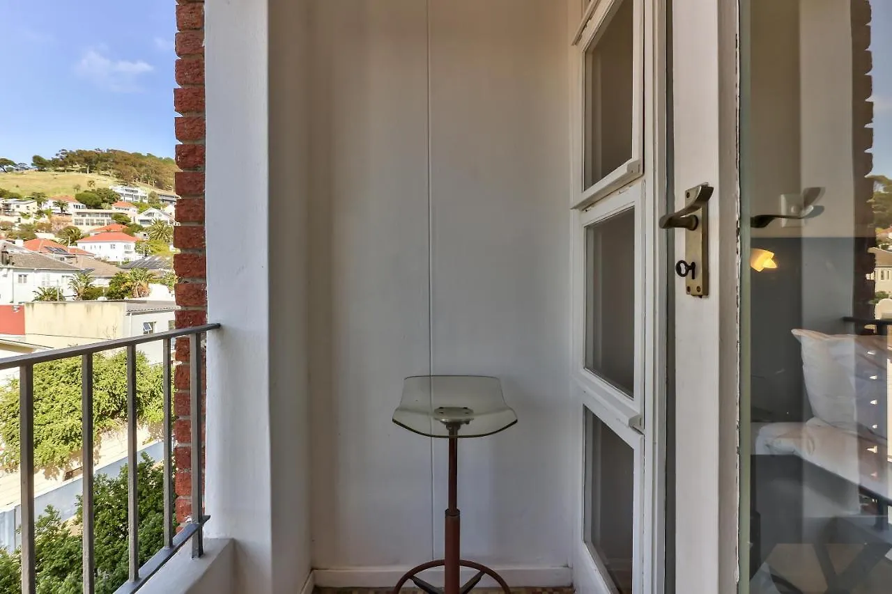 Apartamento Cascades 608 Studio In Green Point Ciudad del Cabo